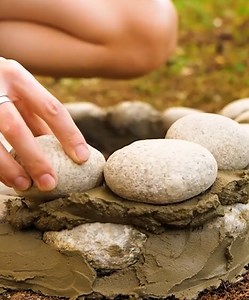 77K views · 203 reactions | DIY oven ideas to make your outdoor cooking experience perfect like never before! | 5-Minute Crafts Family | Facebook