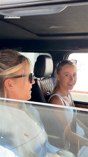 She bought a $500k Mercedes at 20 | Daniel Mac