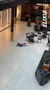 Kun otat ohjaajan ohjeen kirjaimellisesti 🧘💙 | Elixia Finland