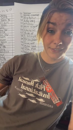 Jess Landphere on Reels