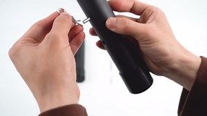 4Pack Table Leg Extenders for Folding Tables, Heavy Duty Steel Table Leg Extensions for Bent and Straight Legs, Adjustable Folding Table Leg Risers, Table Height Extenders for Rise (7.87inch)