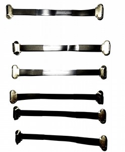 [Hot Item] Low Profile 90 Degree Angled USB 2.0 Double Angled 90 Degree Fpv Ribbon USB 2.0 Data Charging Extension Cable