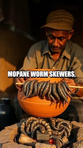 Global Street Bites Botswana Night Market