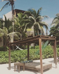 Sunny friday!!  www.mariadelmartulum.com #sunnyday #relax #mariadelmar #tulum #beach #paradise #lifestyle #travelgram #luxurytravel | Maria del Mar Boutique Hotel & Spa | Facebook