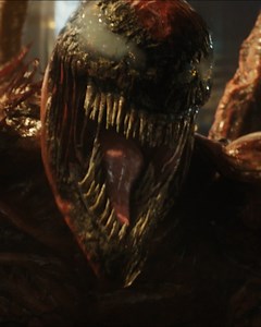 784K views · 1.7K reactions | Don’t miss the “wickedly entertaining” #Venom: Let There Be Carnage. Bite in and experience it exclusively in cinemas NOW! | Empire Movies | Facebook