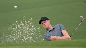 Unsung Aussie shines as LIV star blitzes Augusta