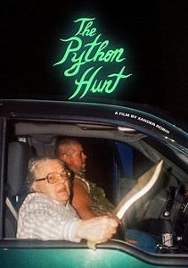 Watch, Rent, or Buy The Python Hunt at Home   Online | Stream on Fandango (Vudu)
