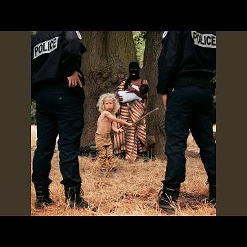 Dans la zone (feat. JUL)