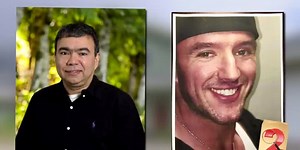 Sean Cody model and gay adult film actor sentenced for murdering Alaskan surgeon