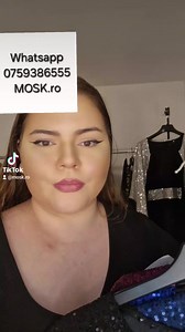 3.4K views · 62 reactions | Rochie CALYPSO 殺 Pret doar 199 lei redus de la 349 ❤ Mărimi mari până la 62 ✔ Material paiete pe tulle si căptușeală  Transport 18 lei  Fotografii reale  Comandă acum pe www.mosk.ro sau telefonic 0215550337 0215550338  FABRICAT ÎN ROMÂNIA | Mosk.ro | Facebook