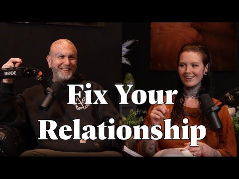 Inside Our Couples Retreat: Identity, Ego, Masculine & Feminine Energy In Marriage | Side Show S4E02