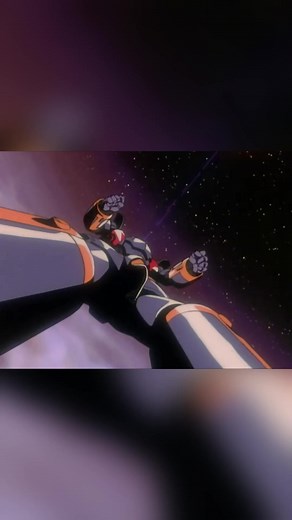 Unique Mecha Concepts in Anime | Gunbuster (Aim for the Top! Gunbuster, 1988) Gunbuster is one of the most legendary super robots in anime history. First appearing in the 1988 OVA Aim for the Top! Gunbuster, this 240-meter giant was created by the studio Gainax and directed by Hideaki Anno, years before he would go on to create Neon Genesis Evangelion. Formed by combining Buster Machine 1 and Buster Machine 2, Gunbuster is piloted by Noriko Takaya and Kazumi Amano and was designed to fight terri