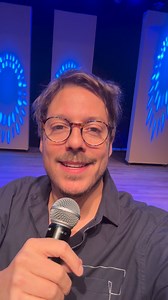 Brazilian comedian, voice actor, and television host, Fabió Porchat, is coming to The Regent on February 1st!  Grab tickets now at regentdtla.com  | The Regent | Facebook