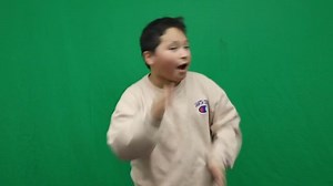 2022-2023 NLC ASL & Writing Competition Congratulations to Mateo Jimenez Montiel from California School for the Deaf, Fremont for placing 2nd in the Deaf Plus ASL Storytelling category! Thumbnail/image description: This student is wearing a beige shirt and they're standing in front of a green background. | Gallaudet University Youth Programs