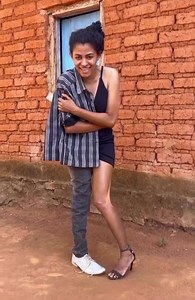 2.7K views · 28 reactions | The kind of dance you’d feel like dancing right now.. 﫣 | MC MAAzi | Facebook