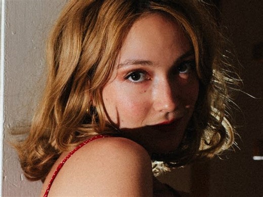 Raffaella’s debut album is a labor of love