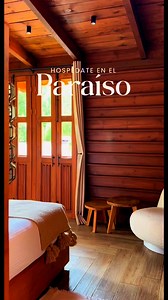 Descubre Agua Morada 🌳☀️ | Agua Morada Hotel y Restaurante