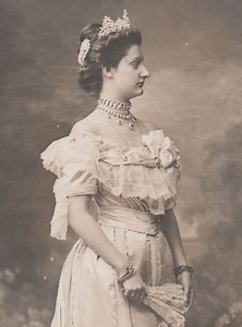 Archduchess Maria Immakulata of Austria - Alchetron, the free social encyclopedia