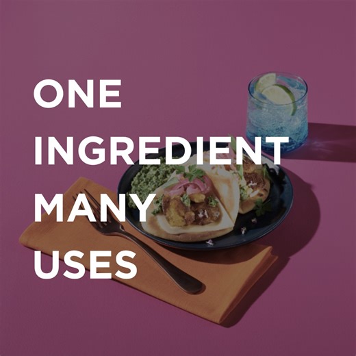 Bake, mash fry! With over 5,000 types of potatoes available, it’s easy to add a creative, unique, and affordable new dish to your menu. Click the link below to see how you can incorporate potatoes into almost any sweet or savory dish! https://bit.ly/44fcwBn | Gordon Food Service | Facebook