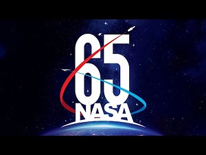 5.5K views · 627 reactions | Celebrating NASA's 65th Anniversary...