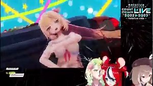 Neuron Activation | Vtuber Singing, Clip, and Meme