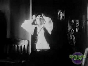 Something Weird Maniac