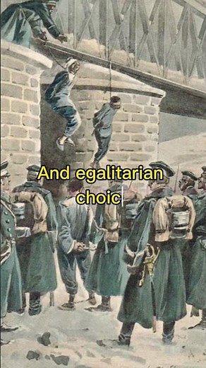 The Final Guillotine: France's Last Execution in 1977