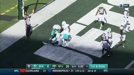 That Miami Dolphins offense? Sneaky good. And here are 10 plays to prove it. 👇🐬 #MIAvsBAL #TNF | NFL