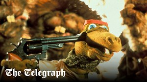 Sex, drugs, and latex: how Peter Jackson's 'Muppets on acid' movie Meet The Feebles outraged a nation