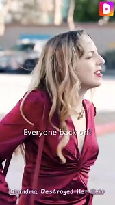 7.4K views · 55 reactions | https://page.dramabuzzs.com/s2l/65307.html A pregnant woman in labor drives herself to the hospital while her husband is away. His mother and sister cut her off, causing an accident. Mistaking her for a mistress, they assault her, causing injury. The husband severs ties with them upon learning the truth. | Dramawave - More Short Dramas | Facebook