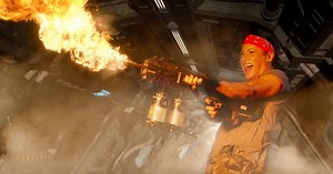 Create realistic VFX composites plugin | Red Giant - VFX Supercomp by…