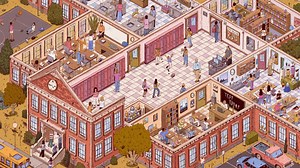 A new Nation's Report Card shows drops in science, math and reading scores