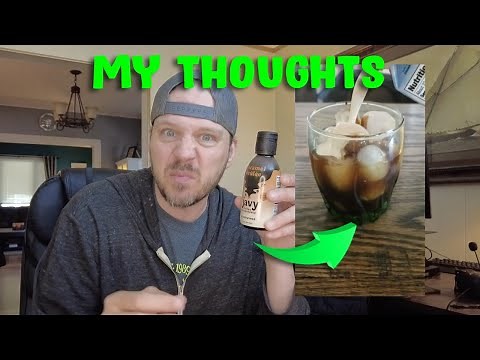 Javvy Coffee Concentrate Review
