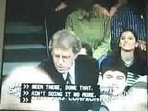 Classic Springer (Homewreckers Confronted)--Part 3