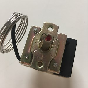 [Hot Item] 60-200degrees Temperature Controller/Sensor for Water Heater