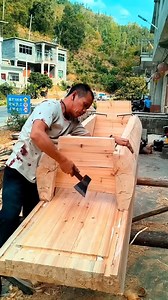 Making a coffin process | The world in your screen