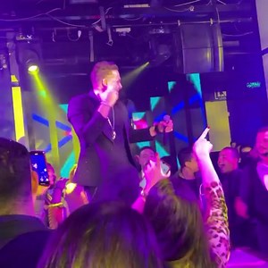 Nightlife Egypt on Reels