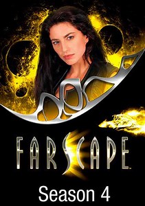 Farscape: Unrealized Reality