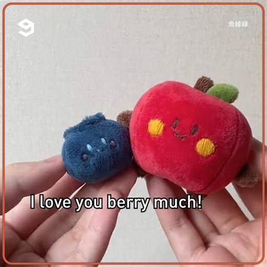 57K views · 209 reactions | This is berrylicious 𢡄 | 9GAG | Facebook