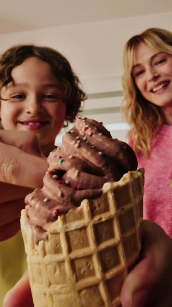 Heladera Instantánea Freezi 🍦 | Sin Precongelar, 5 Programas, Súper Silenciosa