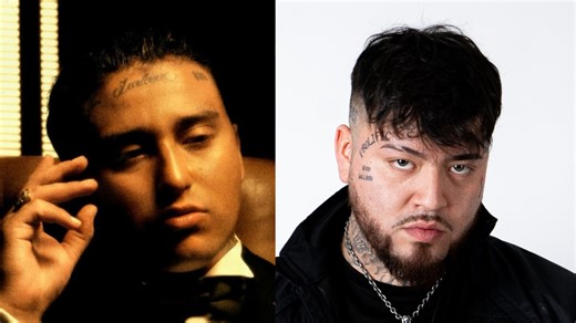 Dos corazones rotos y un clásico flamenco: Cómo Pablo Chill-E y Bryartz hicieron “Gitana”, nuevo éxito chileno de exportación