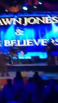 Shawn Jones & the Believers