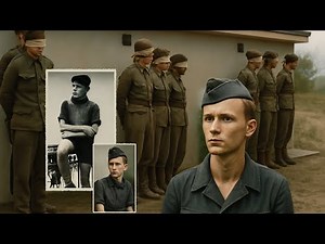 The 5 Doomed Spies of WWII – Execution Footage They Tried to Bury