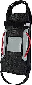 Vertx Small IFAK Pouch for First Aid Kit, Compatible with Vertx Tactigami, Pouches for Tactical Gear, Emergency Preparedness Items, It's Black
