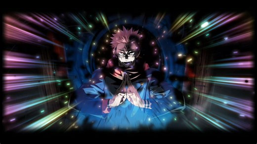 13K views · 168 reactions | ◤#JujutsuKaisenPhantomParade◢ [What...