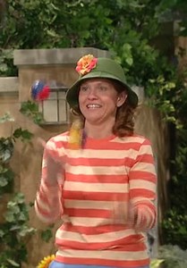 Barney & Friends S10:E1017 - Things I Can Do / Differences