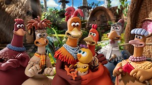 Chicken Run 2 ending explained