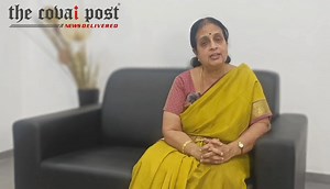 3.9K views · 64 reactions | What is the difference between a career and a job? Educationist explains. #job #career #education #educationist #jobsearch #recruitment #business #Coimbatore #thecovaipost | The Covai Post | Facebook