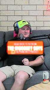 76K views · 2.2K reactions | Should we call ourselves The Ricochet Boys from now on? #alphablokes #podcast #fbreels | Alpha Blokes Podcast | Facebook