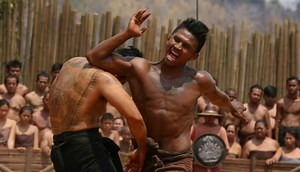 Legend of The Broken Sword Hero (2017) - Filmonizirani